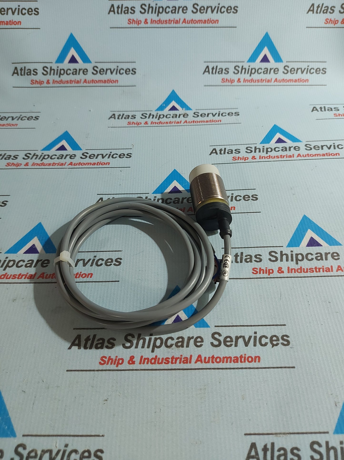 CARLO GAVAZZI IA30DSN15PO INDUCTIVE PROXIMITY SWITCH