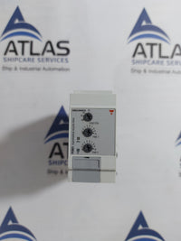 CARLO GAVAZZI PCB01DM24 ASYMMETRICAL RECYCLER TIMER