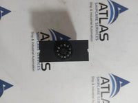 CARLO GAVAZZI PMC01D724 MULTIFUNCTION TIMER
