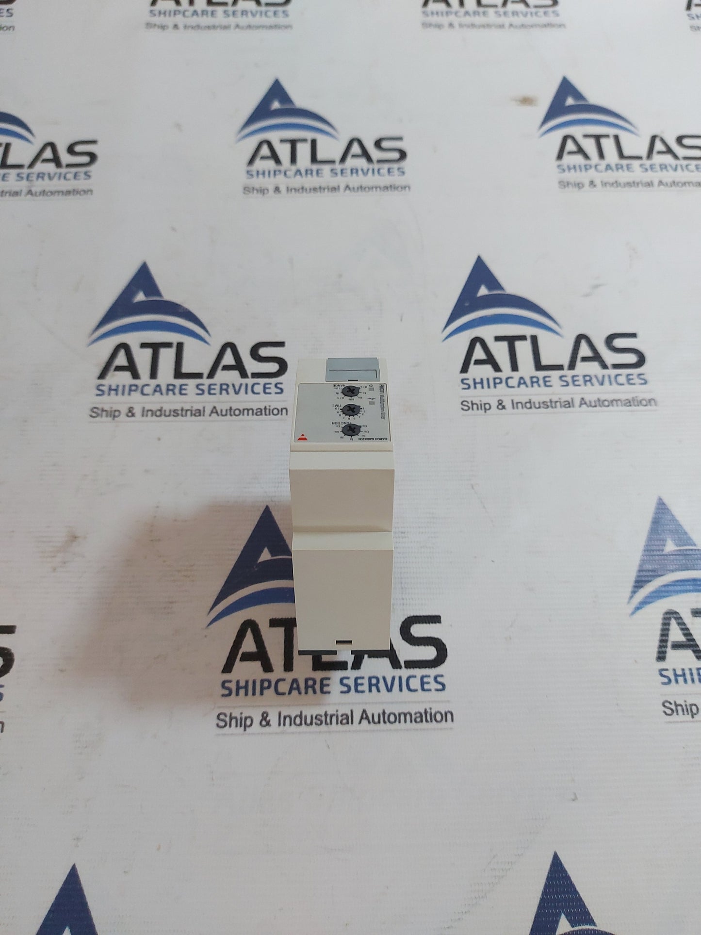 CARLO GAVAZZI PMC01D724 MULTIFUNCTION TIMER