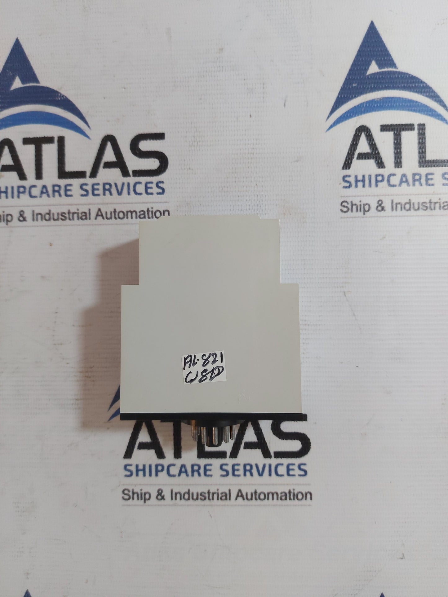 CARLO GAVAZZI PMC01D724 MULTIFUNCTION TIMER