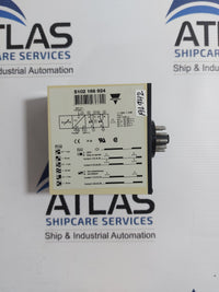 CARLO GAVAZZI S102 166 924 TIMER DELAY&nbsp;