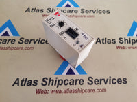 CARLO GAVAZZI S102 166 924 TIMER RELAY