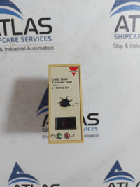 CARLO GAVAZZI S 110 166 724 COMBI TIMER