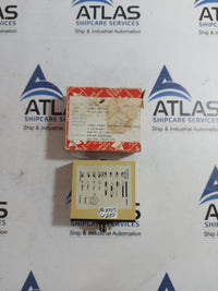 CARLO GAVAZZI S 110 166 724 COMBI TIMER