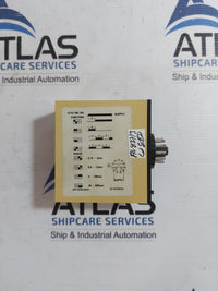 CARLO GAVAZZI S 110 166 724 COMBI TIMER