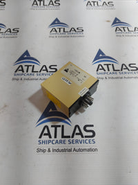 CARLO GAVAZZI S 110 166 724 COMBI TIMER