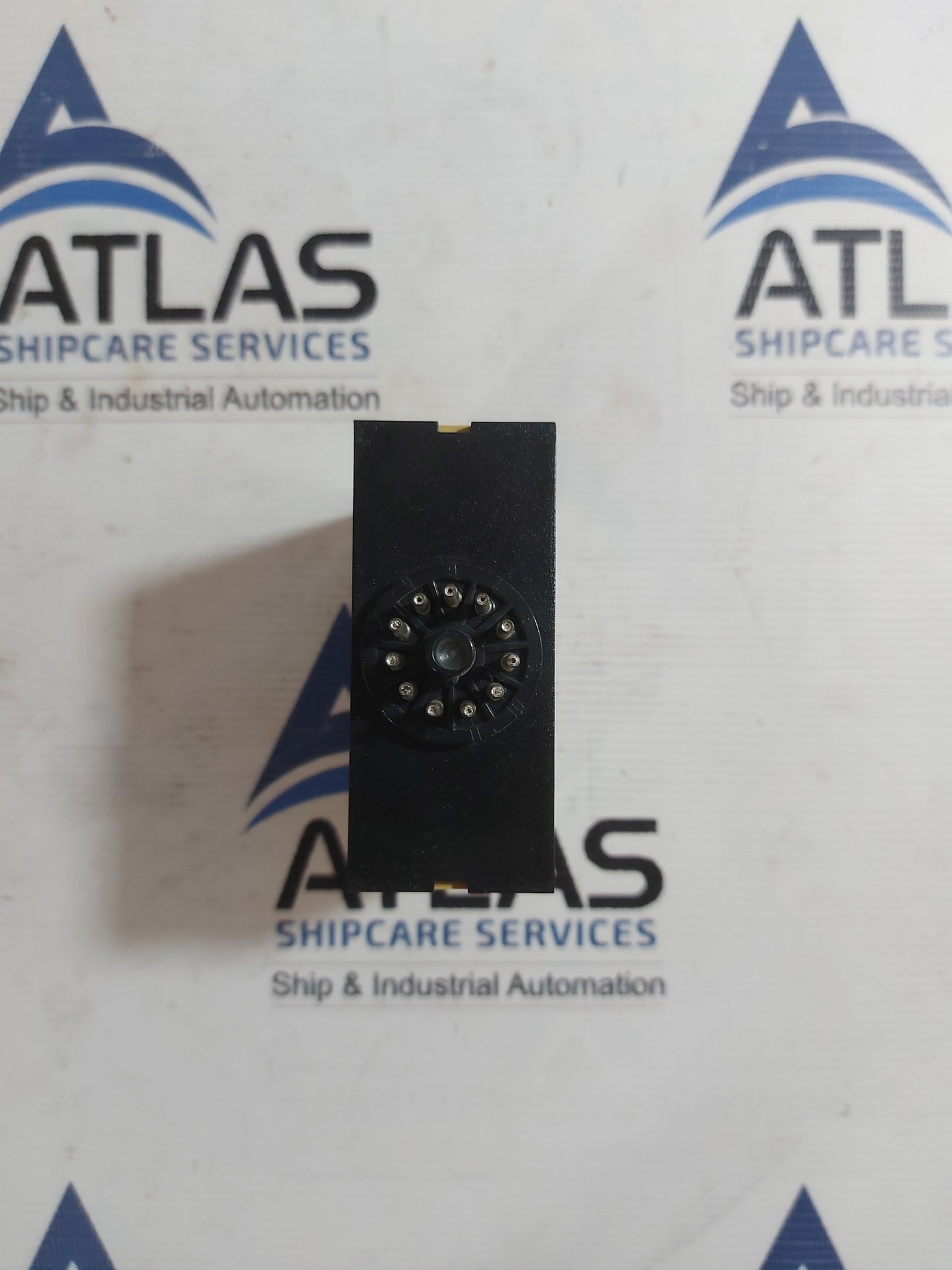 CARLO GAVAZZI S 110 166 724 COMBI TIMER