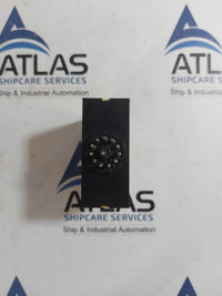 CARLO GAVAZZI S 110 166 724 COMBI TIMER