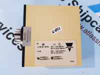 CARLO GAVAZZI S 112 166 230 INTERVAL TIMER EXTERNAL START