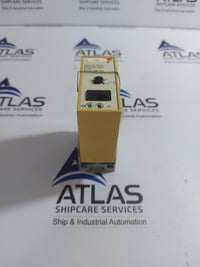 CARLO GAVAZZI S 112 166 724 INTERVAL TIMER EXTERNAL SMART