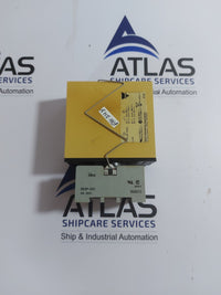 CARLO GAVAZZI S 112 166 724 INTERVAL TIMER EXTERNAL SMART