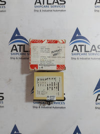 CARLO GAVAZZI S 112 166 724 INTERVAL TIMER