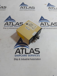 CARLO GAVAZZI S 112 166 724 INTERVAL TIMER