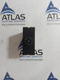 CARLO GAVAZZI S 112 166 724 INTERVAL TIMER