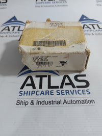 CARLO GAVAZZI S 115 186 115 STAR-DELTA TIMER