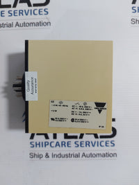 CARLO GAVAZZI S 115 186 115 STAR-DELTA TIMER