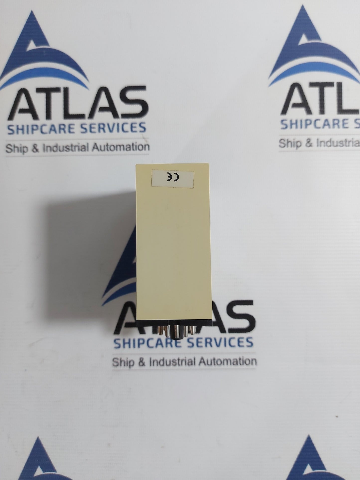 CARLO GAVAZZI S 115 186 115 STAR-DELTA TIMER