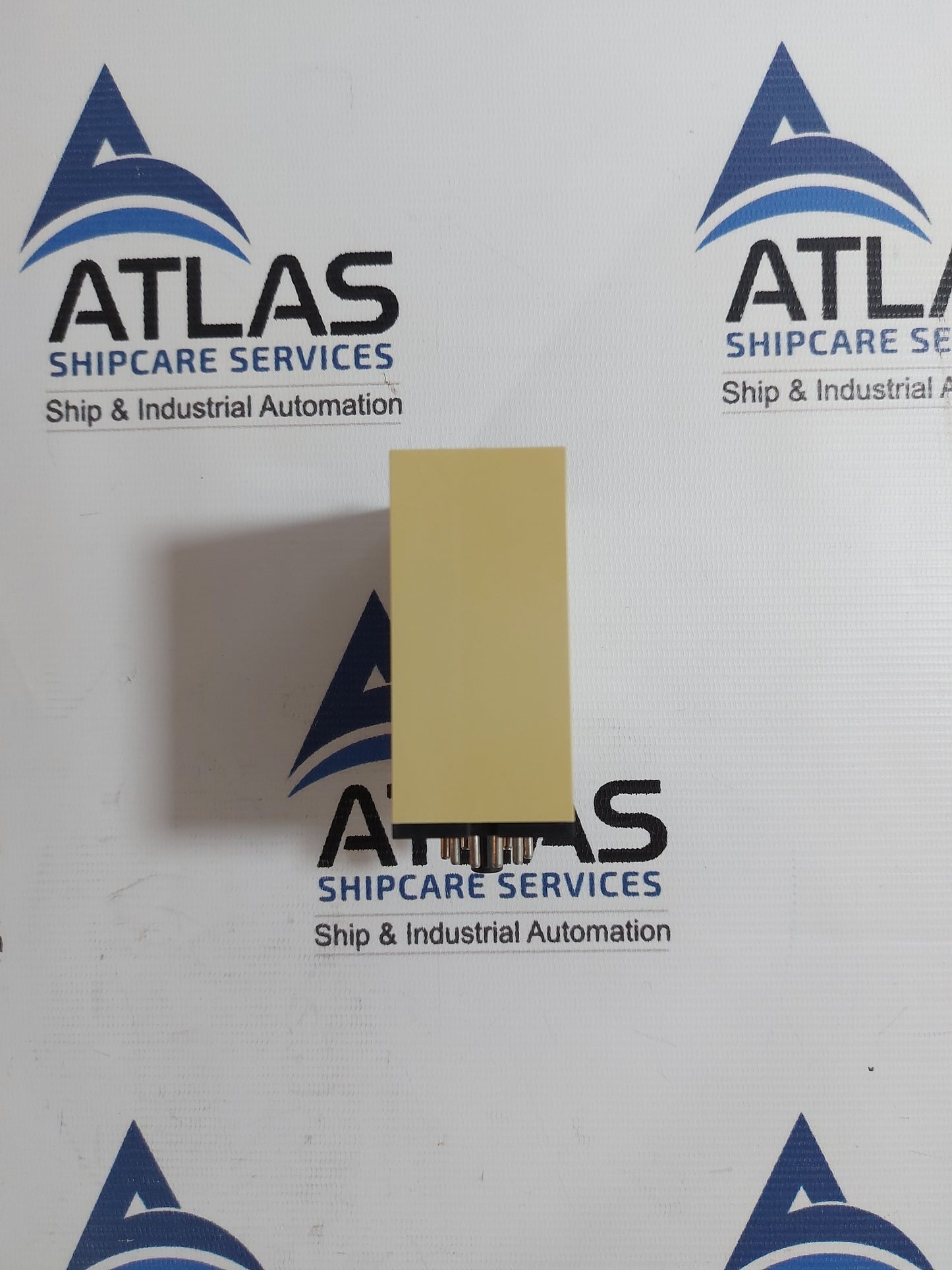 CARLO GAVAZZI S 115 186 115 STAR-DELTA TIMER