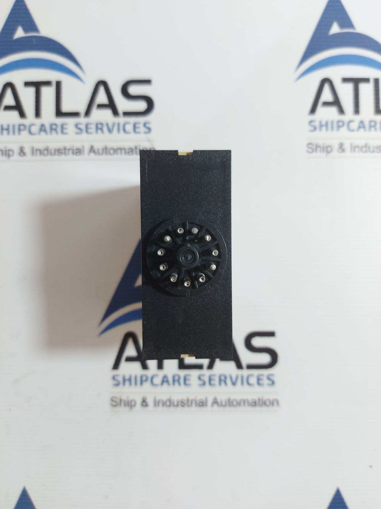 CARLO GAVAZZI S 115 186 115 STAR-DELTA TIMER