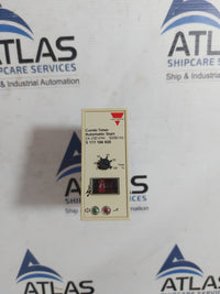CARLO GAVAZZI S 117 166 920 COMBI TIMER