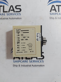 CARLO GAVAZZI S 117 166 920 COMBI TIMER