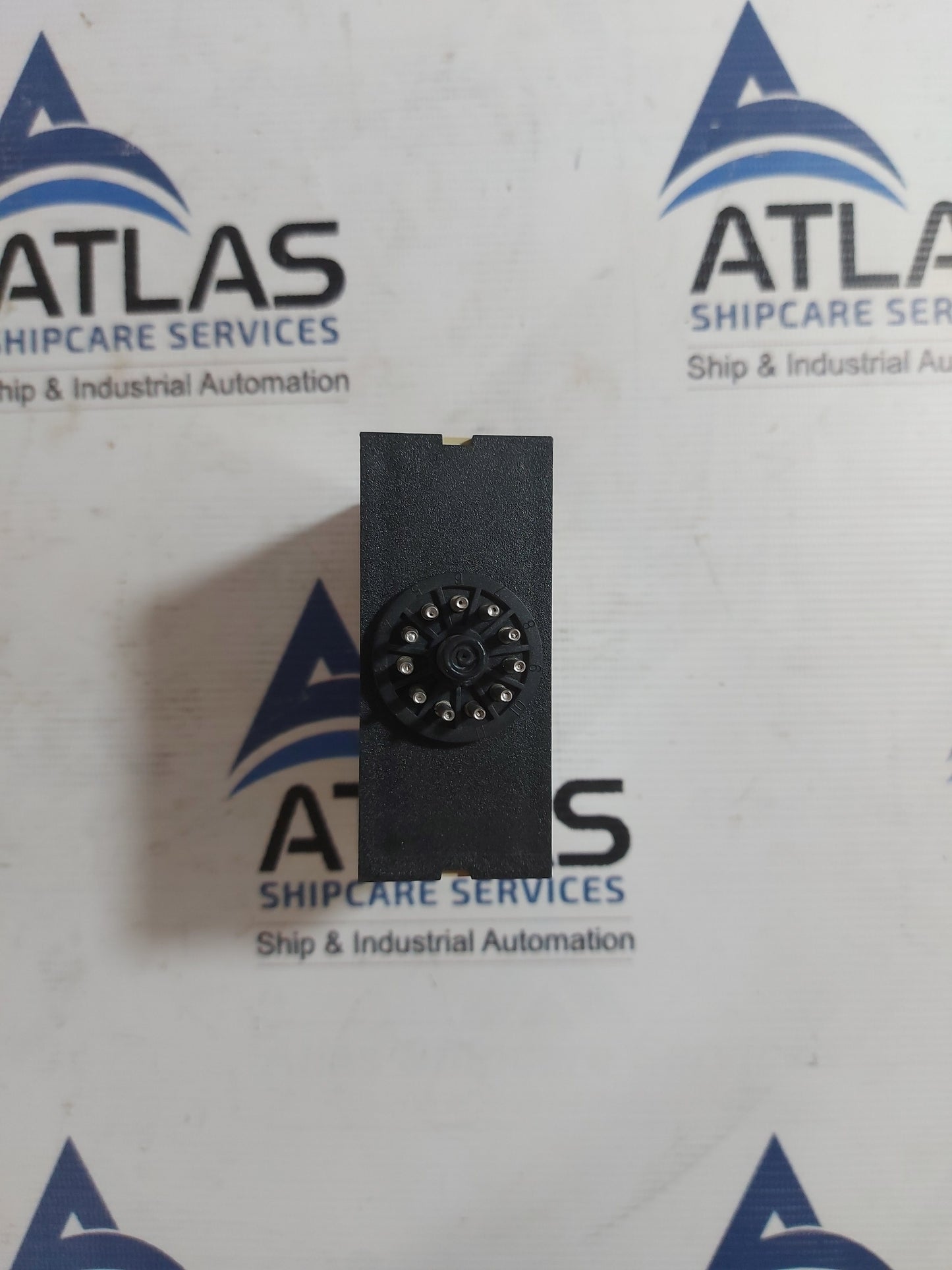 CARLO GAVAZZI S 117 166 920 COMBI TIMER