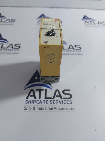 CARLO GAVAZZI SA 105 724 DELAY ON OPERATE 3-60s