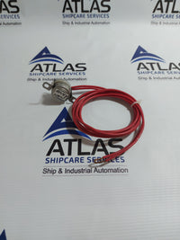 CARRIER TRANSICOLD 66U1-6912-7 THERMOSTAT SWITCH
