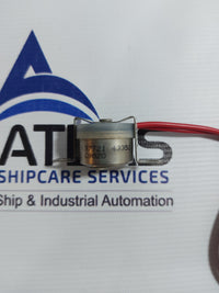 CARRIER TRANSICOLD 66U1-6912-7 THERMOSTAT SWITCH