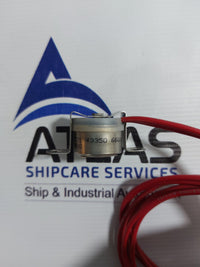 CARRIER TRANSICOLD 66U1-6912-7 THERMOSTAT SWITCH