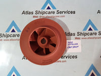 PUMP IMPELLER CAST IRON