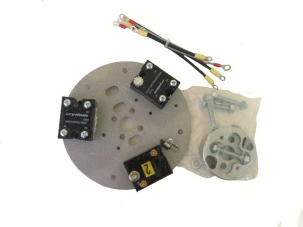 Crydom Cy8713/C Crydom Varistor Rectifier 298-3817 – Atlas Shipcare ...