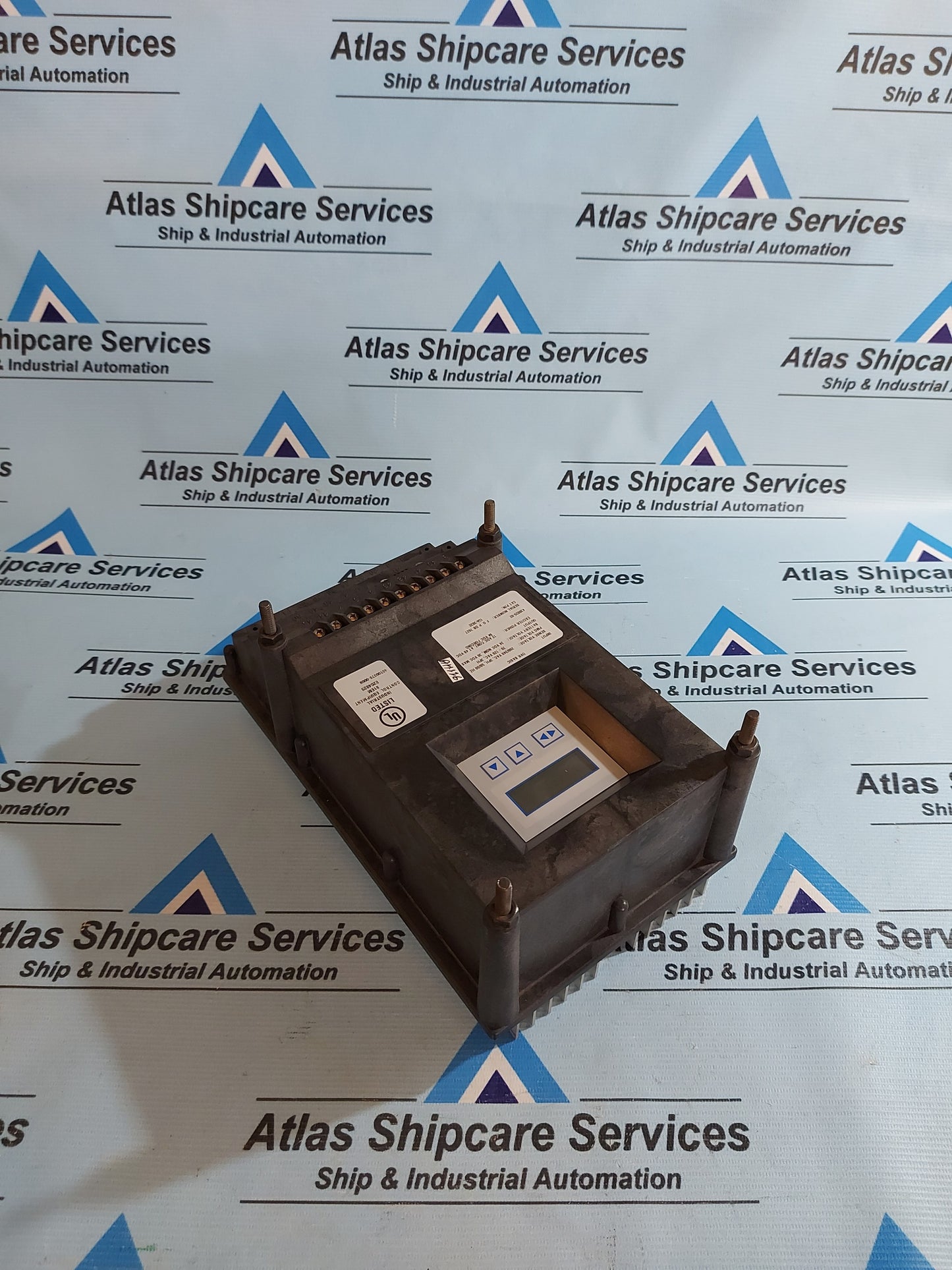 CATERPILLAR 155-3832 VOLTAGE REGULATOR
