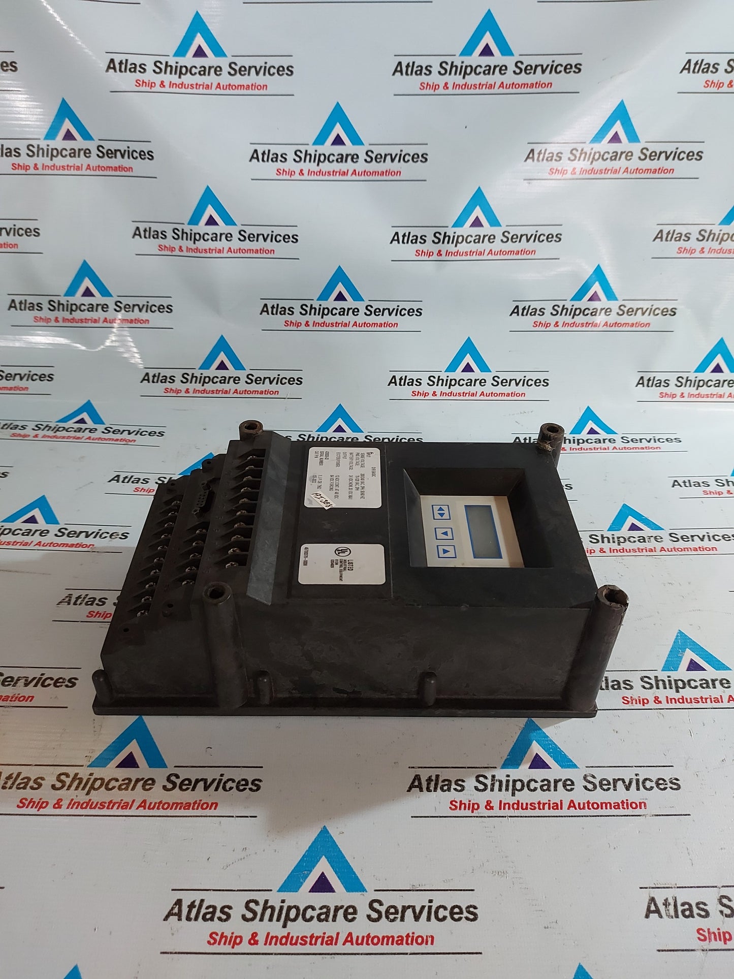 CATERPILLAR 155-3832 VOLTAGE REGULATOR