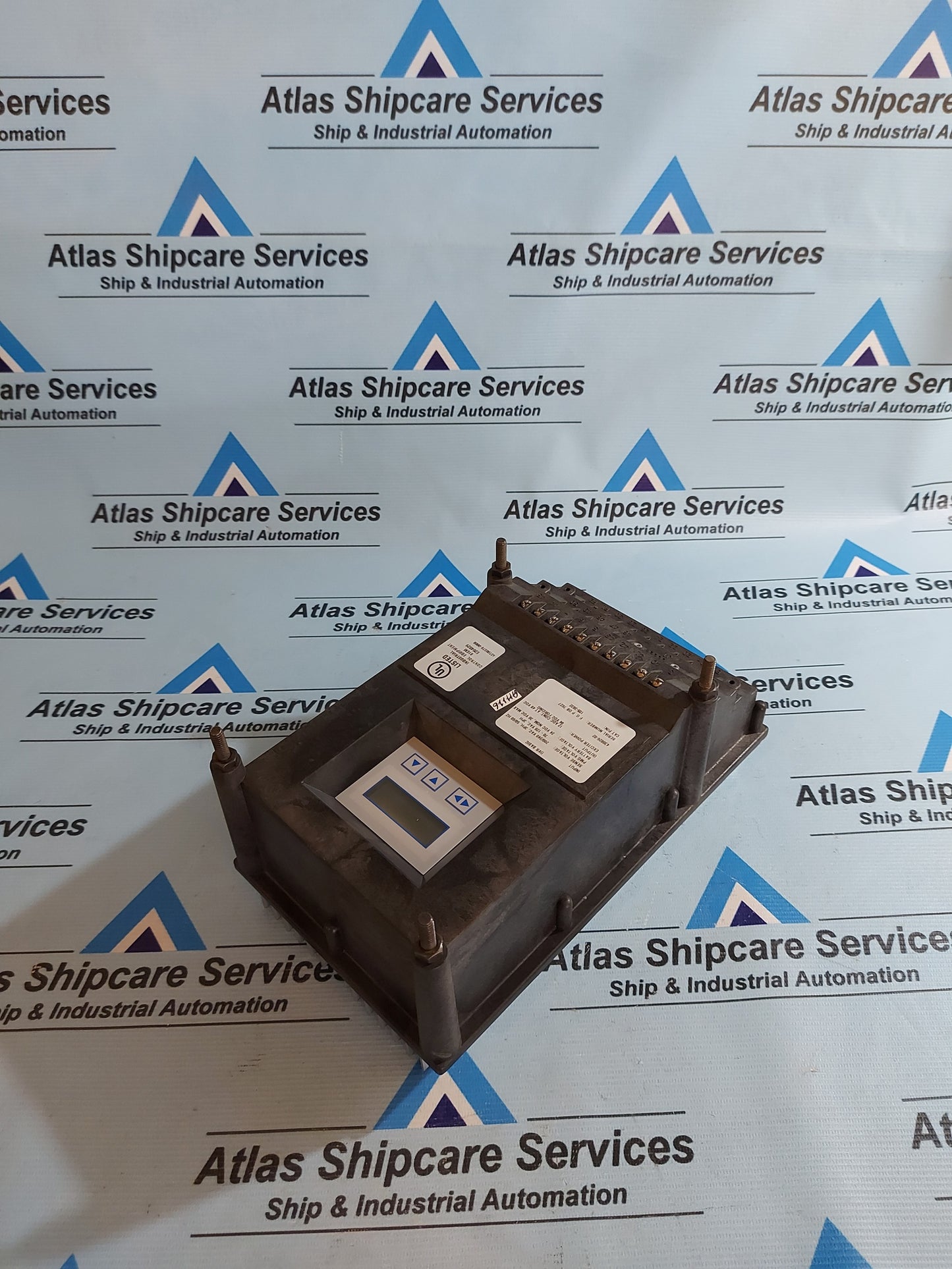 CATERPILLAR 155-3832 VOLTAGE REGULATOR
