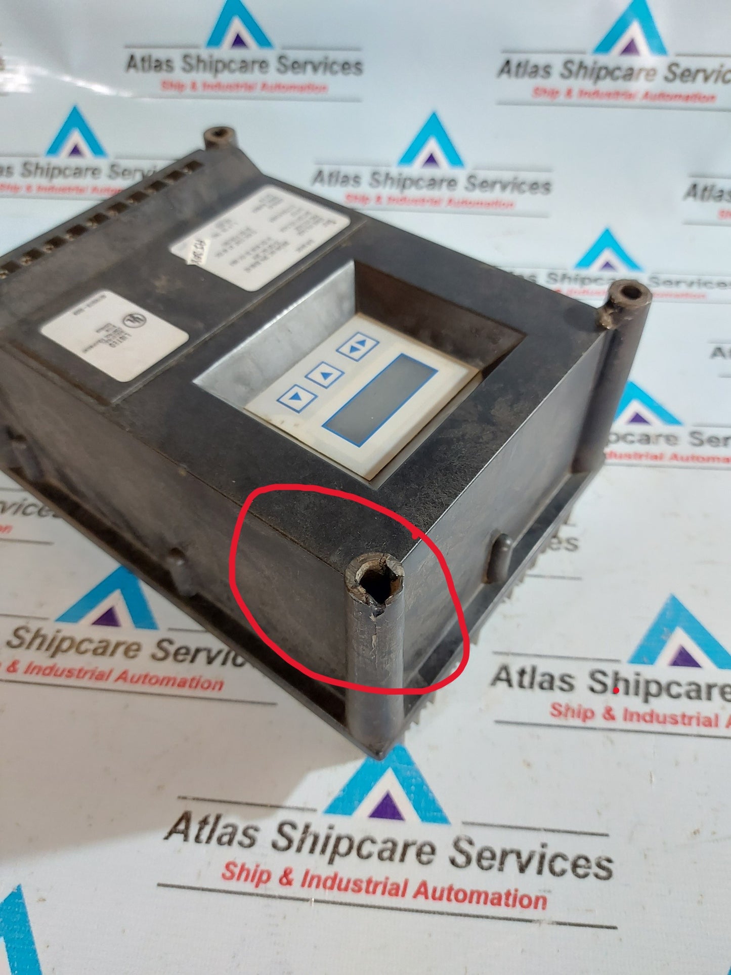 CATERPILLAR 155-3832 VOLTAGE REGULATOR