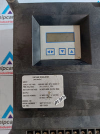 CATERPILLAR 155-3833 VOLTAGE REGULATOR