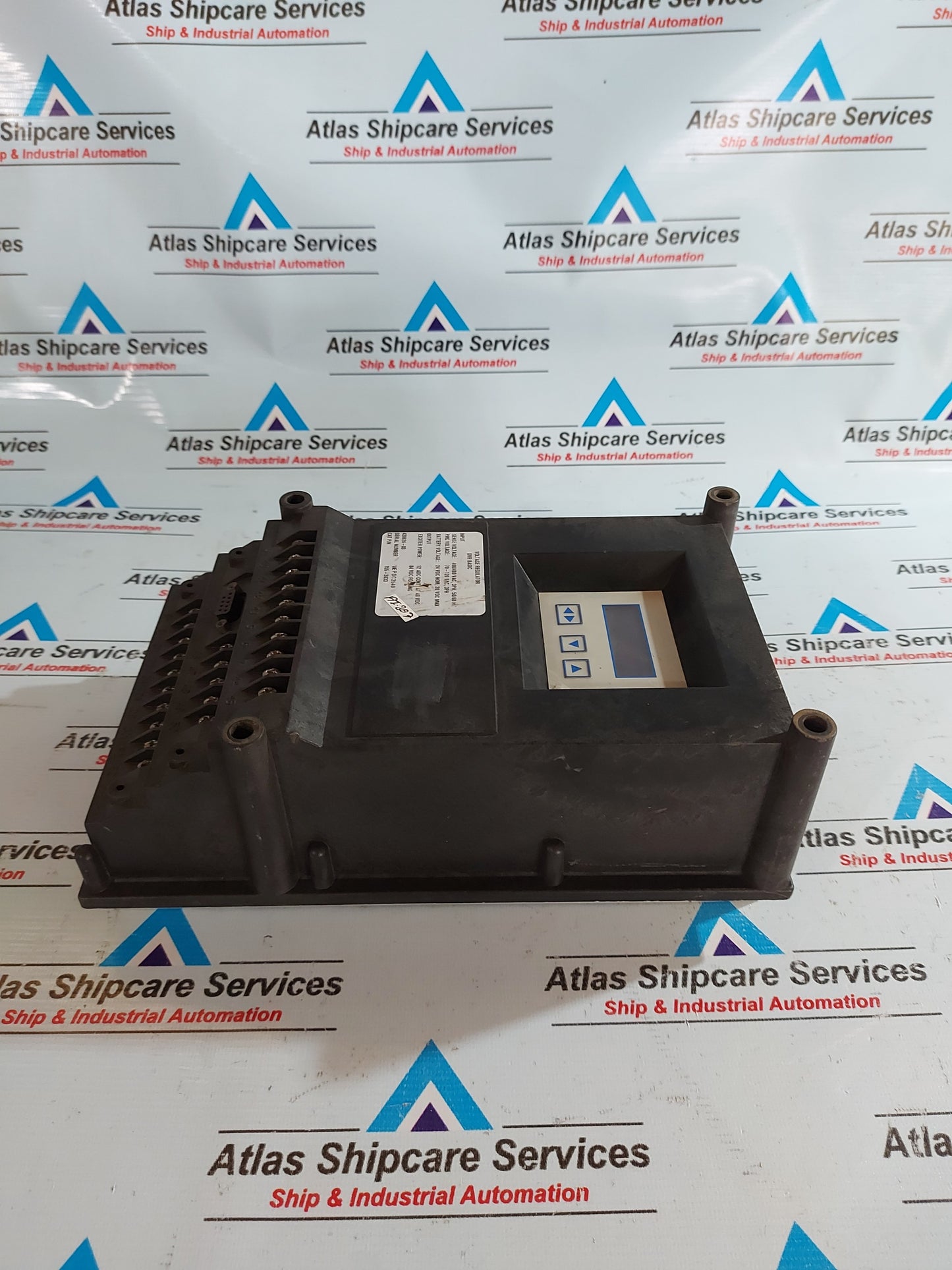 CATERPILLAR 155-3833 VOLTAGE REGULATOR