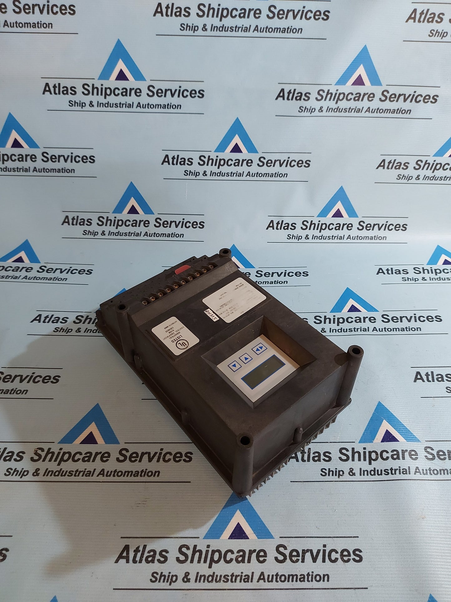 CATERPILLAR 155-3835 VOLTAGE REGULATOR