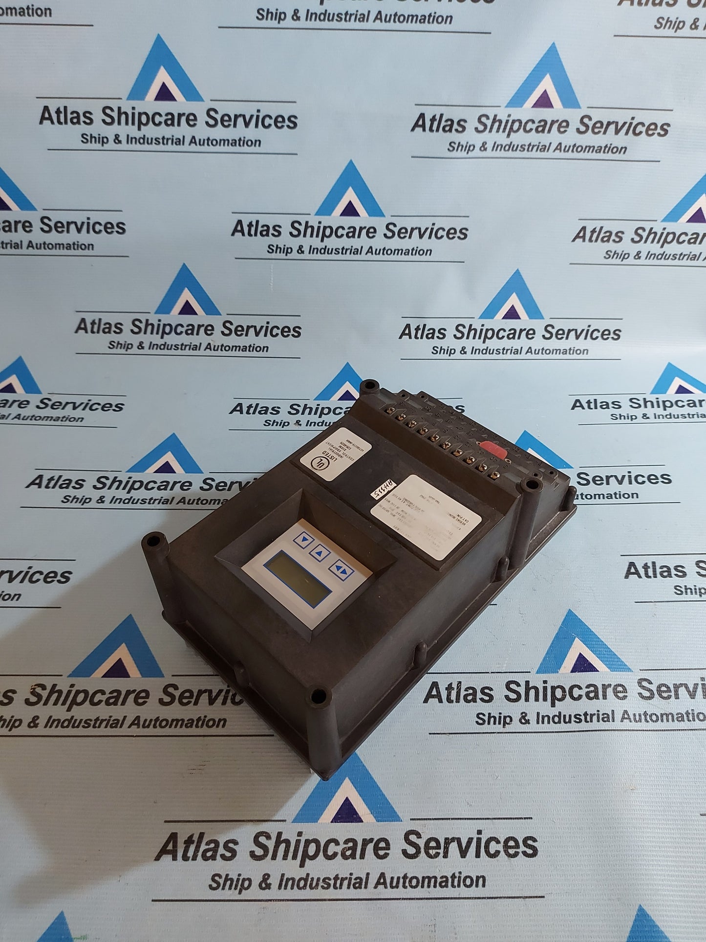 CATERPILLAR 155-3835 VOLTAGE REGULATOR