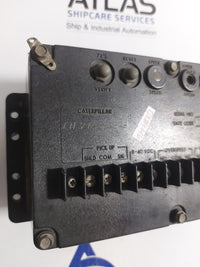 CATERPILLAR 7W-2743-4 SPEED SWITCH