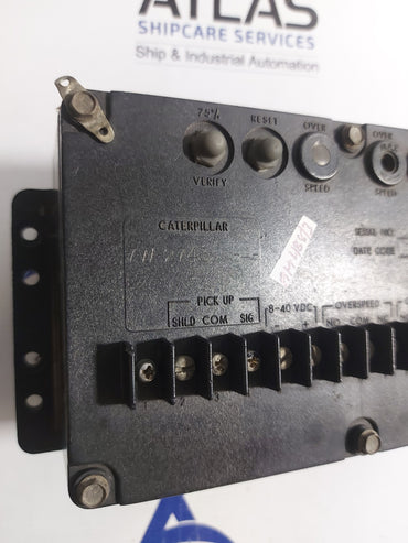 CATERPILLAR 7W-2743-4 SPEED SWITCH
