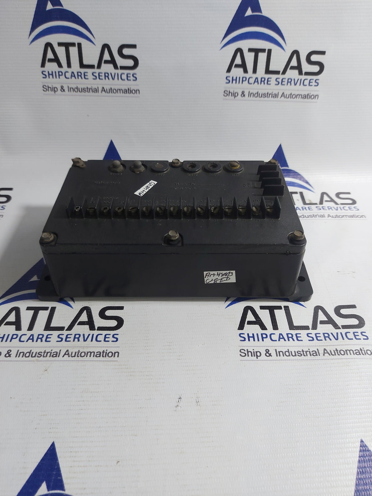 CATERPILLAR 7W-2743-4 SPEED SWITCH