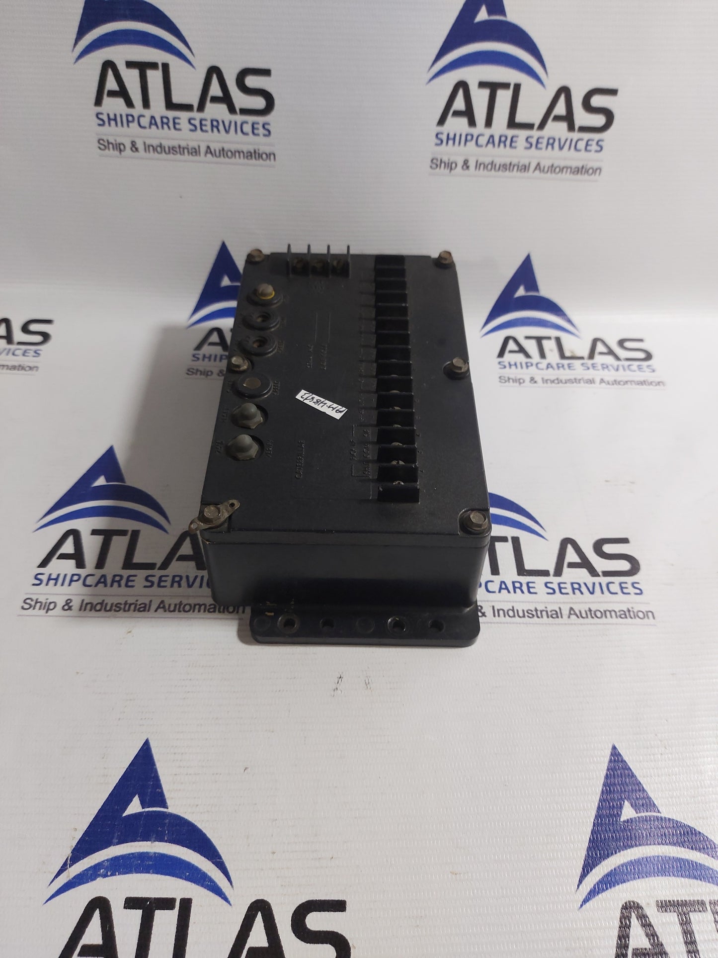 CATERPILLAR 7W-2743-4 SPEED SWITCH
