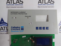 CATHELCO LIMITED QUANTUM ICCP MXS17S0591ML PCB CARD