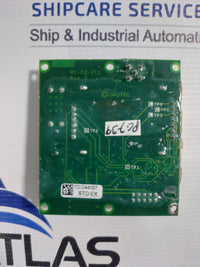 CAVOTEC MICRO-CONTROL M9-1012-7038 PCB CARD REV.5.7