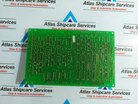 CCCH 20 0409 0001 PCB CARD