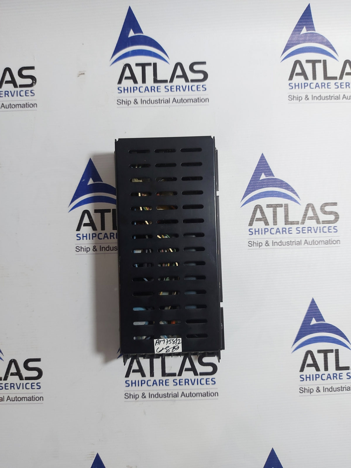 CCI CONVERTER CONCEPTS VT75-371-10/CH POWER SUPPLY