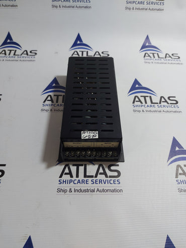 CCI CONVERTER CONCEPTS VT75-371-10/CH POWER SUPPLY